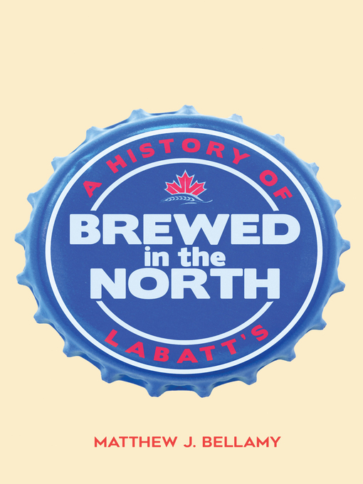 Title details for Brewed in the North by Matthew J. Bellamy - Available